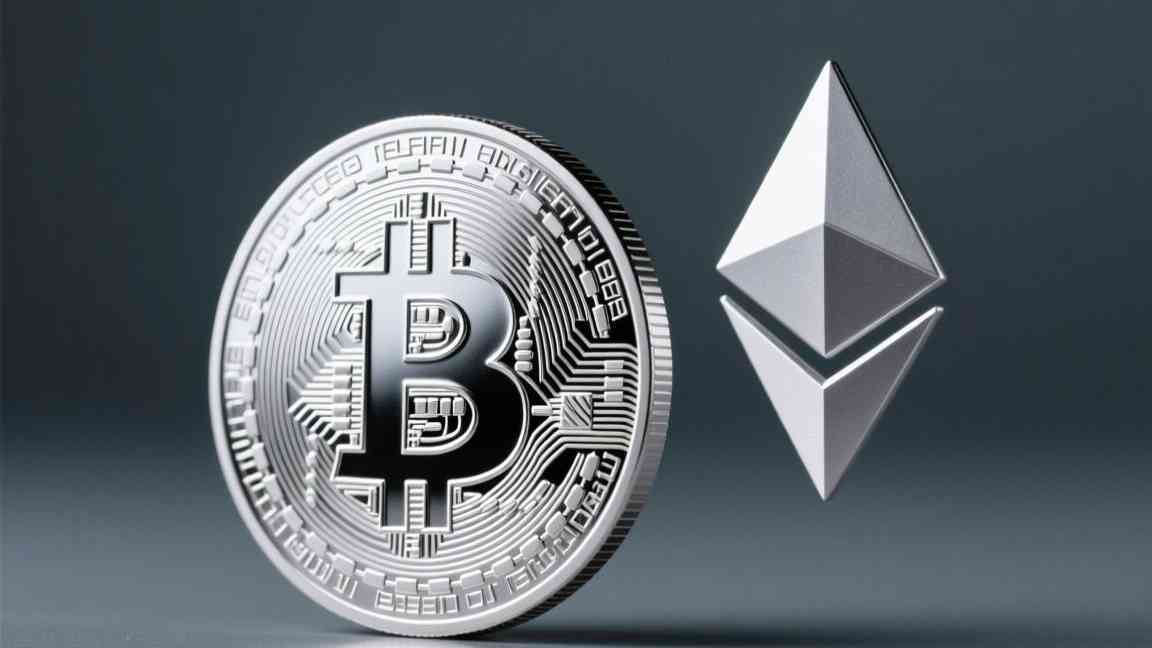 当以太坊遇上猜数字,游戏化挖矿能否点燃下一个爆点