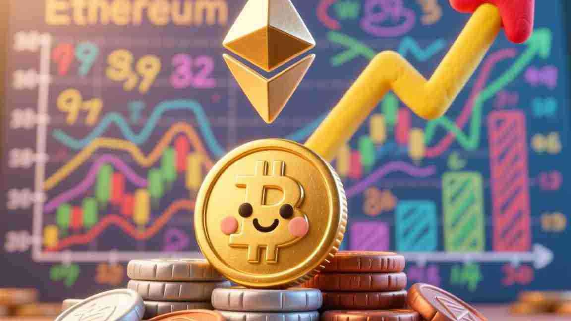 以太坊8月11日将暴涨,深度解析引爆本轮行情的三大核心引擎