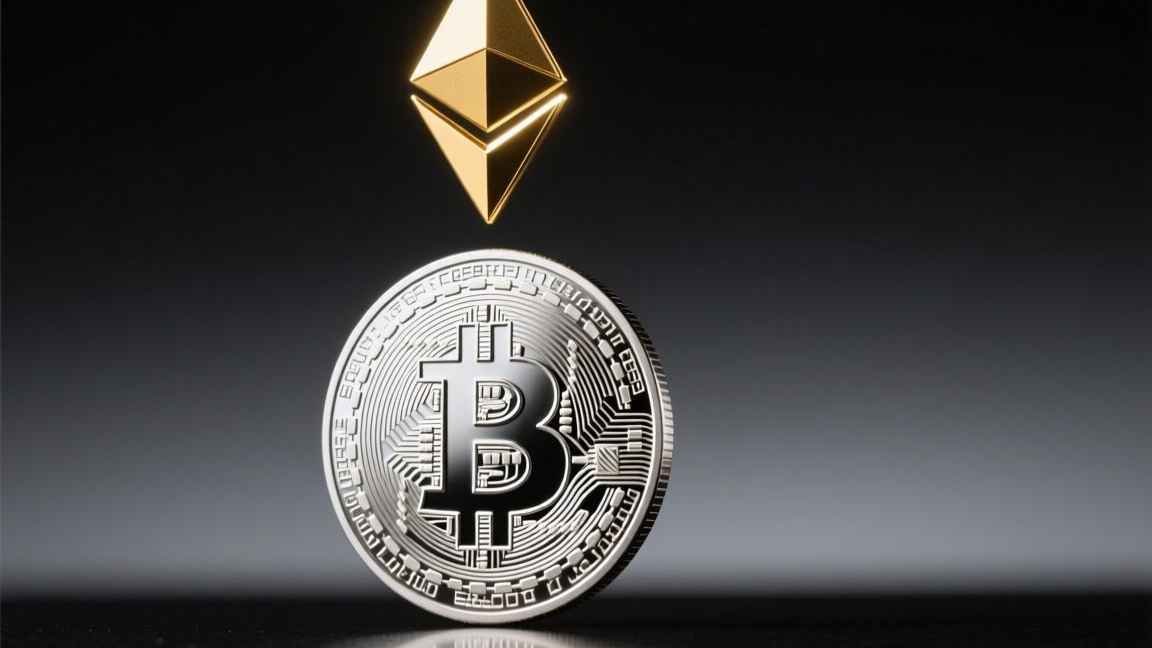 以太坊成交周K线深度解析,如何通过市场数据把握估值脉络