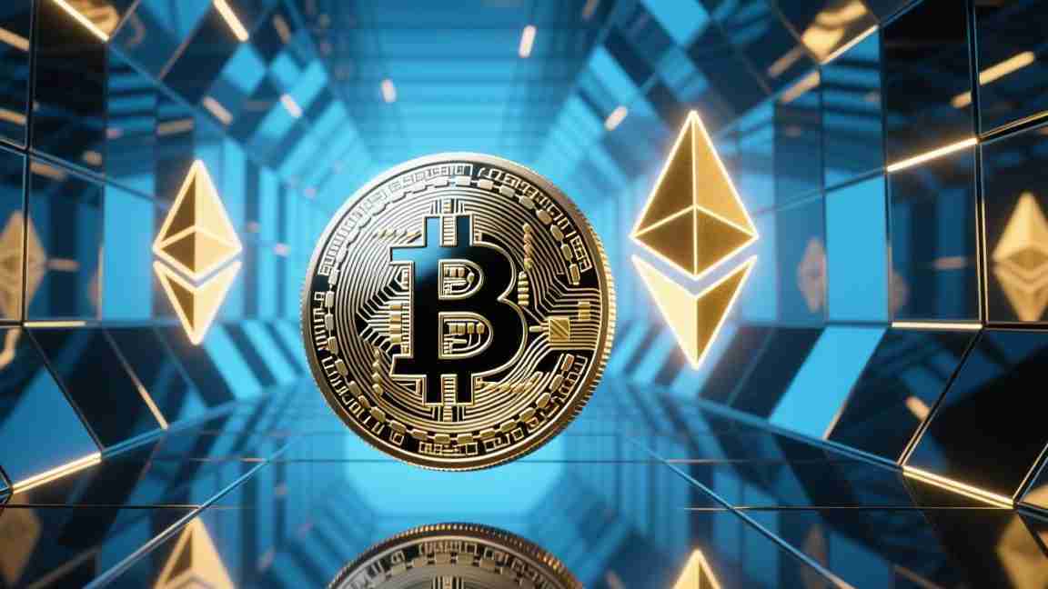 当以太坊遇上猜数字,游戏化挖矿能否点燃下一个爆点